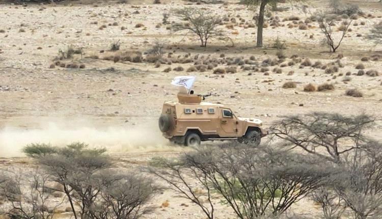 الناطق باسم القوات الحكومية يعلن السيطرة على باب المندب وفرار الحو.ثيين
