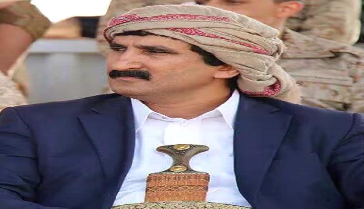 محافظ صنعاء يدعو أبناء المحافظة إلى حماية أبنائهم من الزج بهم في معارك عبثية
