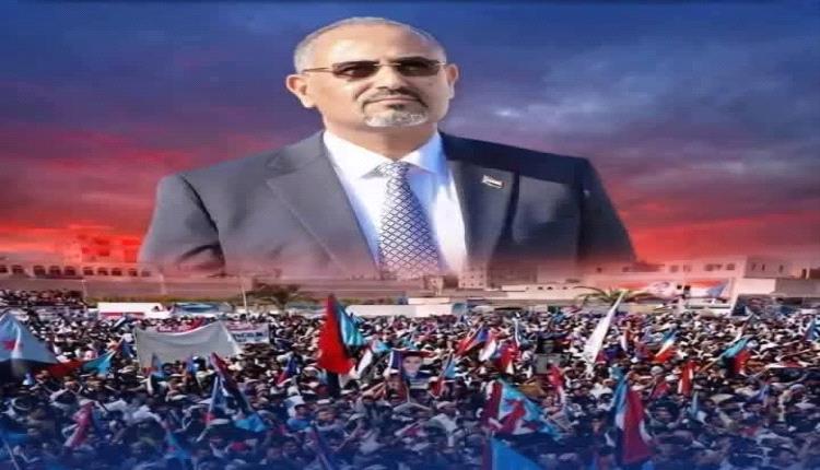 بوصلة لا تميل .. هكذا يترجم الرئيس القائد “عيدروس الزُبيدي” إرادة شعب الجنوب نحو بر الأمان والاستقلال
