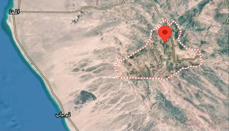 القوات الجنوبية تطلق عملية عسكرية واسعة لتحرير الوازعية من الحـ,ـوثيين
