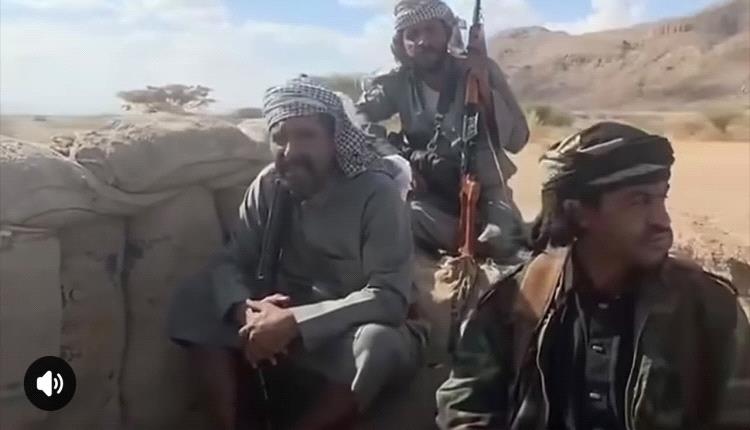 مترس بن وهيط في مأرب وأحواشه في حضرموت وعدن!
