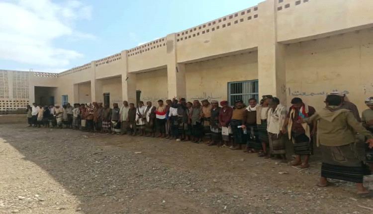 شبوة ترفع راية التعبئة.. حلف القبائل يحسم موقفه: الجنوب خط أحمر ولن نسمح بعودة قوى الاحتلال