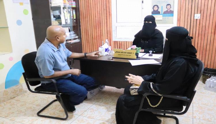 بذرة أمل التنموية وبسمة عدن توقعان اتفاقية تعاون لتعزيز الرعاية الصحية للأيتام