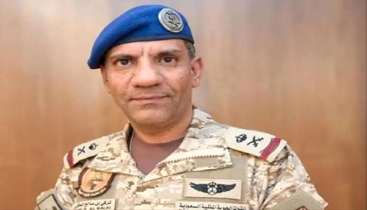 التحالف يعلن تدمير 82 هدفا للحو.ثيين في 4 محافظات