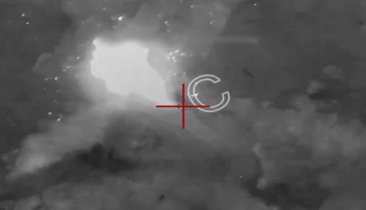 الجيش اليمني يعلن تنفذ 1729 عملية ضد أهداف عسكرية لمليشـ,ـيات الحـ,ـوثي
