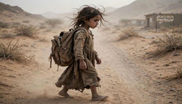 خاطرة: طفلتي الصغيرة