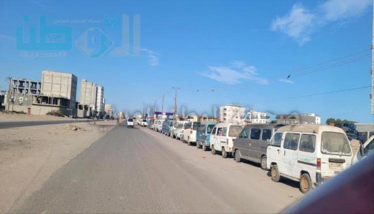 61 محطة غاز سيارات ستفتح أبوابها اليوم الجمعة في عدن (الأسماء والمواقع)