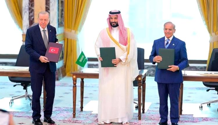 خطأ استراتيجي قد يكلّف المملكة خسارة كبرى في اليمن.. ما هو؟

