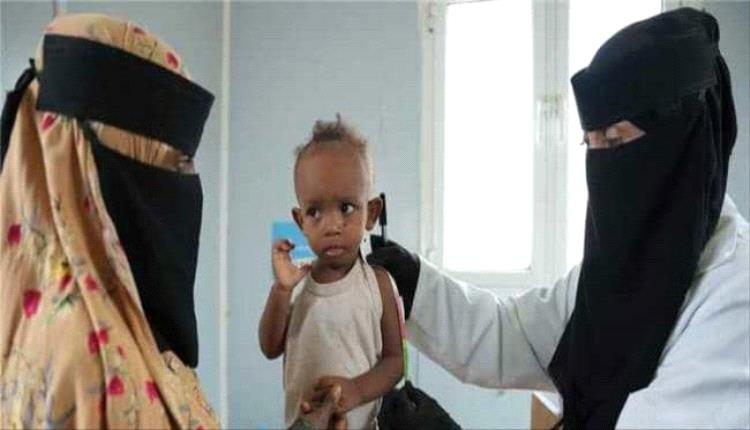 منظمة الصحة العالمية تدق ناقوس الخطر بشأن اليمن