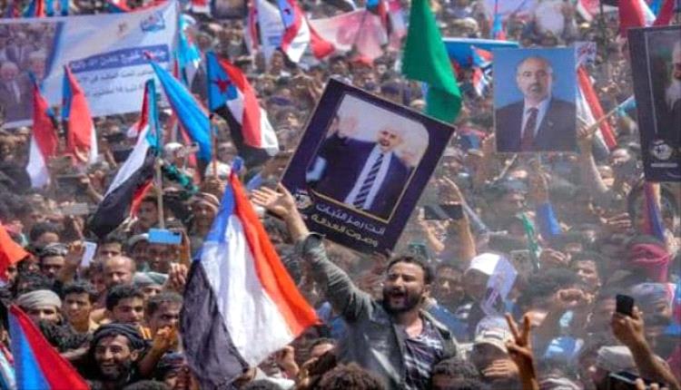 مليونية 14 أكتوبر.. الجنوب يستنفر إرادته لحماية الأرض والسيادة