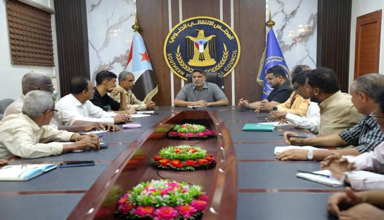 الانتقالي يطلق التعبئة الشعبية في عدن استعدادًا لمليونية 14 أكتوبر