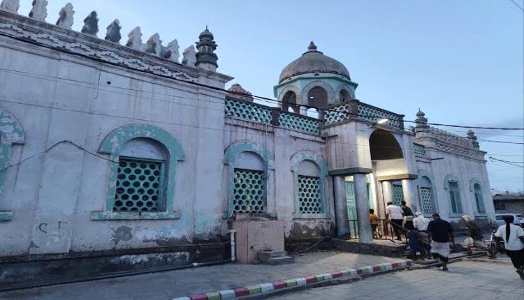 مساجد محافظة لحج تخصص خطبتي الجمعة للتأكيد على إسناد الابطال المقاتلين وحماية الجبهة الداخلية 
