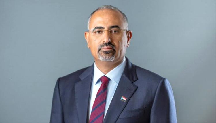 وكالة إماراتية : الزبيدي يؤكد استعادة السيطرة على باب المندب وميون من الحـ,ـوثيين