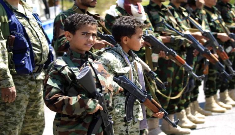 حقوقية سعودية تطالب الأمم المتحدة ومجلس الأمن بمحاسبة الحو.ثيين على تجنيد الأطفال