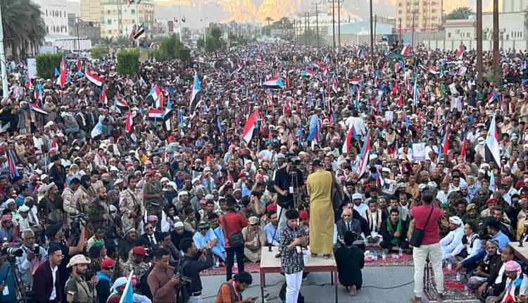حضرموت في ضمير أكتوبر حكاية أرض لم تكن يوما خارج التاريخ
