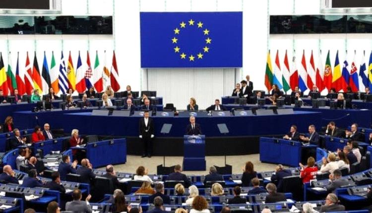 البرلمان الأوروبي يصعّد ضد الإخوا.ن.. تحرك جديد لتجفيف التمويل وملاحقة الشبكات المرتبطة بالتنظيم