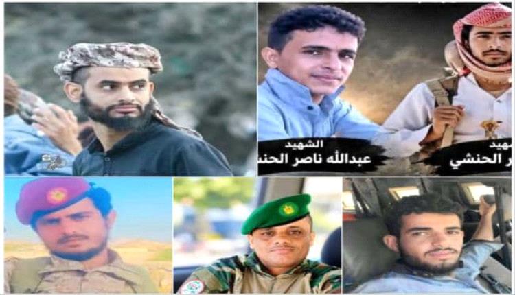 اليافعي: تضحيات أبناء الجنوب تمنحهم حق حماية أرضهم
