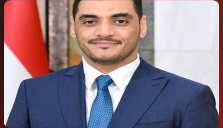 الوزير العامري: الحو.ثيون تجاوزوا الخطوط الحمراء ونهاية مشروعهم تقترب