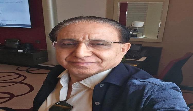 بكلمات مؤثرة.. قيادي بارز في وفد الانتقالي يعلن عودته من الرياض إلى عدن