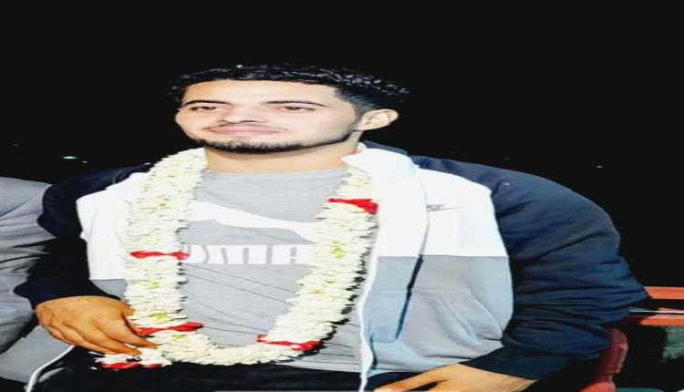 في أجواء فرائحية.. النقيب عبد الحافظ المحضار يهنئ نجم نادي القزعة..