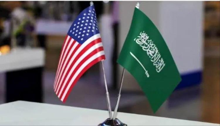  الخارجية الأمريكية: ندين هجمات الحو.ثيين على البنية التحتية السعودية ونؤكد التزامنا بأمن المملكة