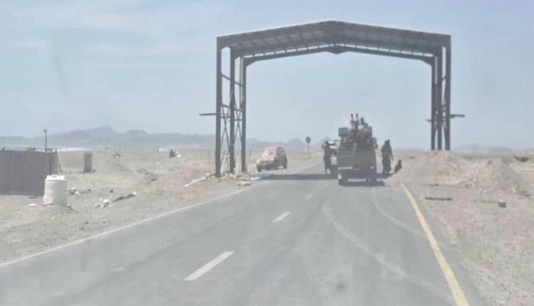 الشلفي يكشف آخر التطورات العسكرية في باب المندب وذوباب
