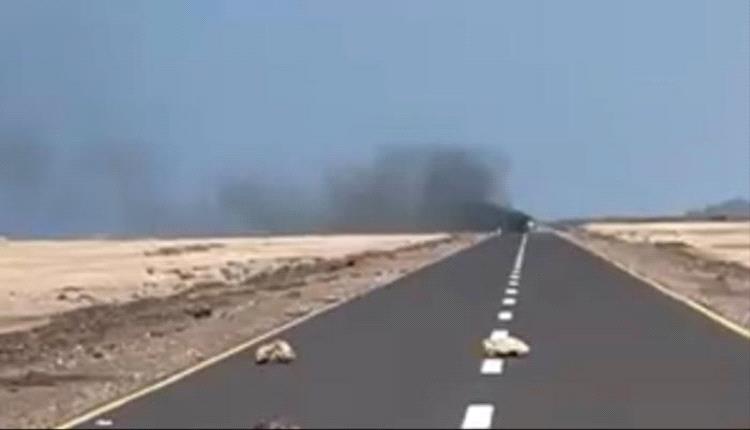 «العمالقة» تصد هجـ,ـوما حـ,ـوثيا في ذوباب وتثبّت مواقعها بباب المندب