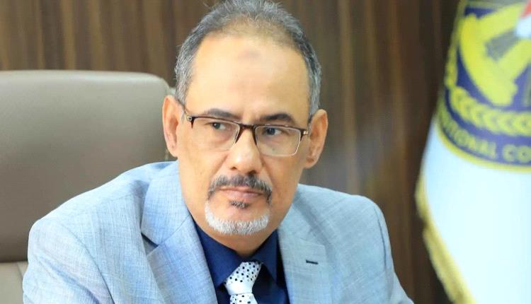 شكري باعلي لـ "إرم نيوز": أي انخراط عسكري واسع للقوات الجنوبية مشروط بالاعتراف بحق استعادة الدولة
