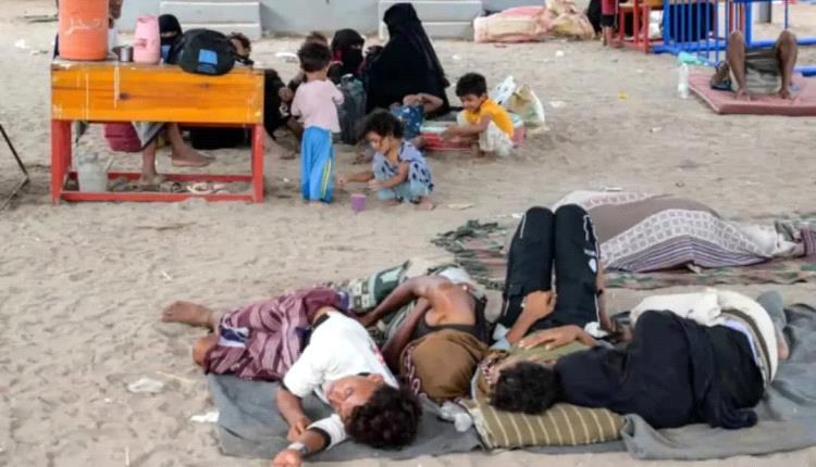 من غـ.ـزة إلى السعودية.. حصار تعز يفضح شعارات ذراع إيـ.ـران