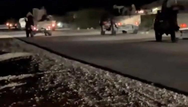زلزال عسكري في باب المندب.. العمالقة تصل بـ 3 ألوية ضاربة والحديدة ترتجف