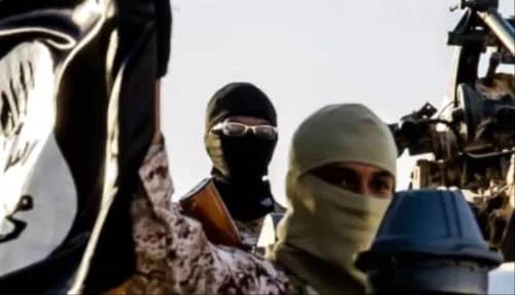 مركز أمريكي: اليمن يتحول إلى مركز إعلامي لتنظيم داعـ.ـش