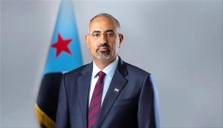 الرئيس الزبيدي دوَّل الانتصار وشرعن للتفاوض السياسي
..