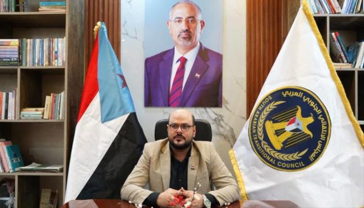 الجفري في حوار شامل .. الجنوب لن يكون الحلقة الأضعف ودماء شهدائنا ليست مجرد أرقام في الأخبار
