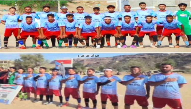 إعصـار شكــع يجتـاح المدســم ويصعـد بـه إلـى المربـع الذهبــي
