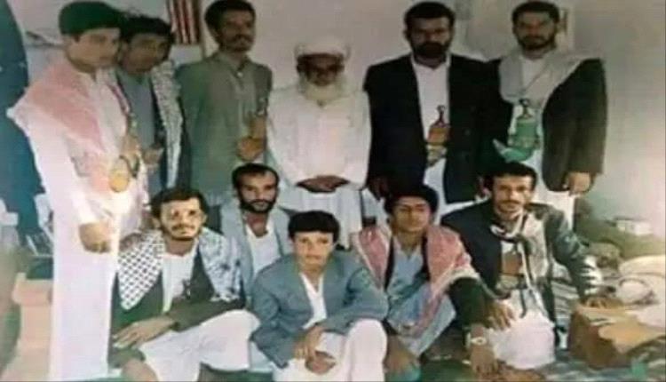لا يوجد مواطن عاقل وشريف في الجنوب العربي مؤيد لأستمرارية الوحدة مع سلالة حو.ثية