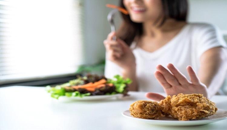 التخلي عن اللحوم يشكل خطورة على فئة من البشر
