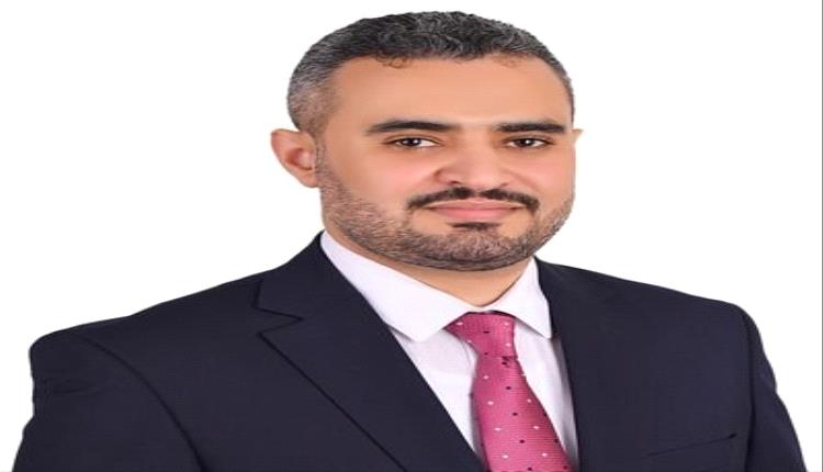 الشيخ: مليونية 14 أكتوبر موعد لتجديد العهد وتعزيز الاصطفاف الوطني خلف الرئيس الزُبيدي