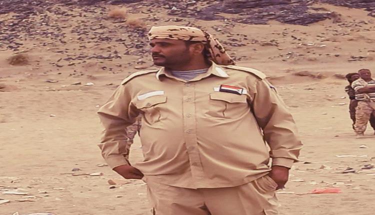 القائد أبو علي الردفاني يهنئ الرئيس الزُبيدي ونائبه القائد المحرمي وشعب الجنوب بذكرى ثورة أكتوبر المجيدة ويبارك كلمة الرئيس عيدروس