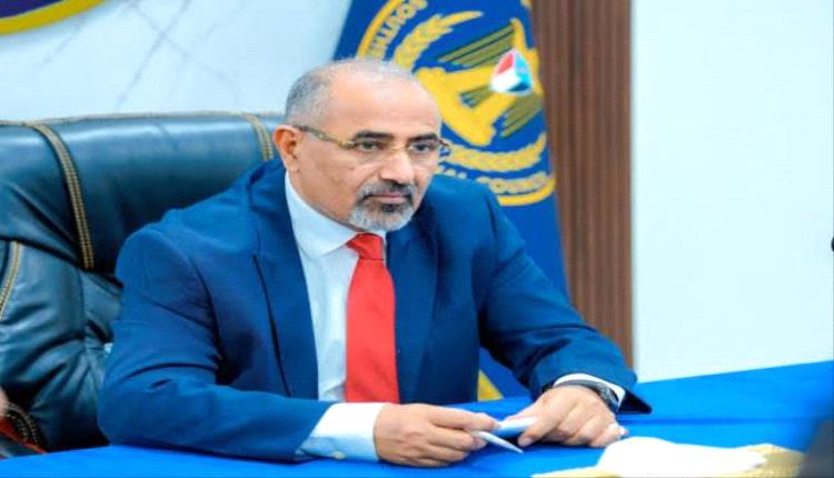 كلمة الرئيس الزُبيدي.. رسائل النفير الجنوبي واختبار العلاقة مع الرياض