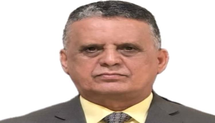 النسي: السعودية تنصّب ”الخونة واللصوص“ باسم الشرعية
