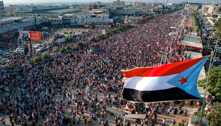 من لبوزة إلى الزُبيدي: الامتداد التاريخي لروح أكتوبر التحريرية. 
