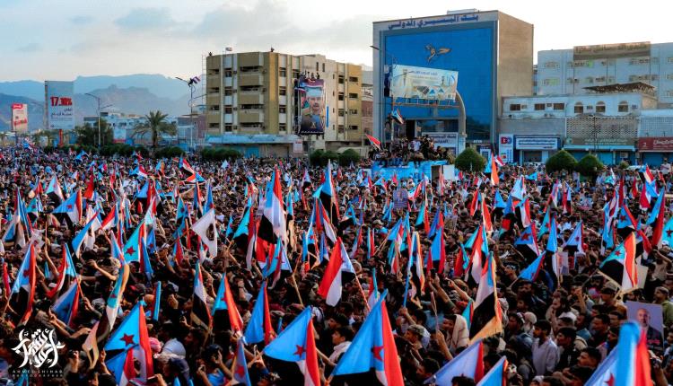 من أكتوبر الماضي إلى أكتوبر الحاضر والمستقبل حين تتجدد إرادة الجنوب ولا يسقط مشروعه بالتقادم
