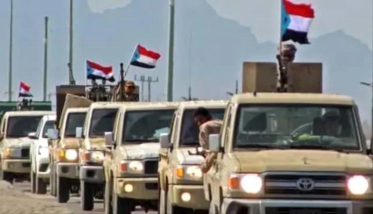 القوات المسلحة الجنوبية تعزز جبهة المضاربة بلحج.. استنفار ميداني لإحباط تحركات الحو.ثيين وحماية البوابة الغربية للجنوب العربي
