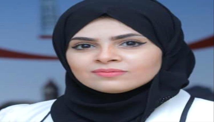 هدى الكازمي: ذكرى أكتوبر ستظل تتجدد في وجداننا رغم المحن والحـ.ـروب