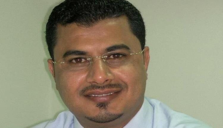 بن لغبر: إرادة الجنوبيين خط أحمر ونرفض فرض الوصاية أو التبعية من أي طرف