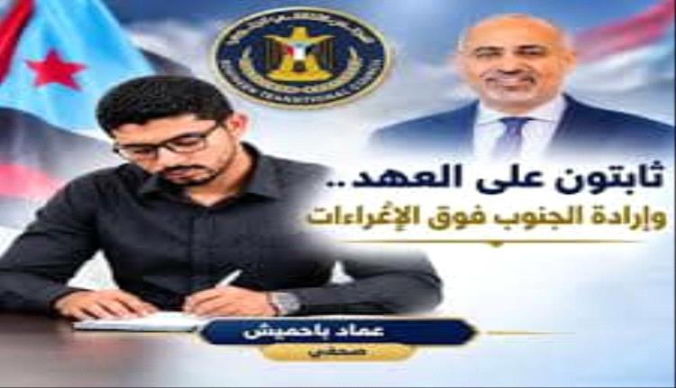 من المهرة إلى باب المندب.. صوت الإرادة لا ينكسر