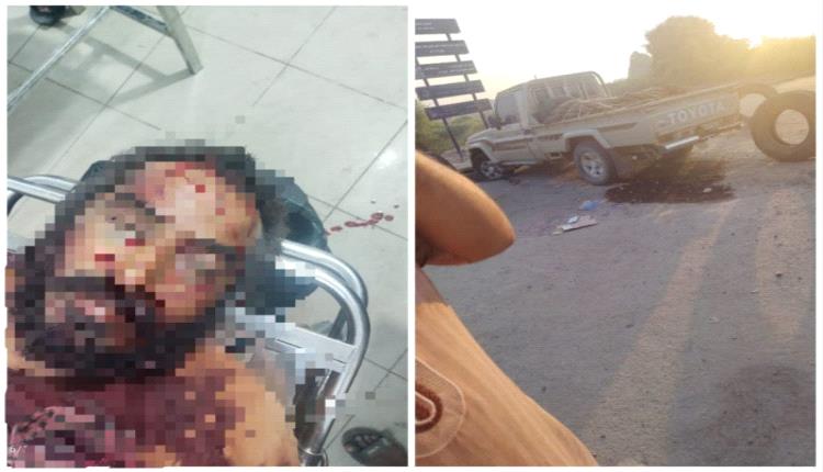 مصرع قيادي بتنظيم الـ.ـقاعدة الإرهـ.ـابي خلال اشتباكات في أبين