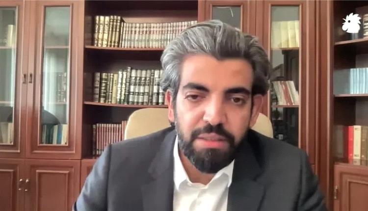 البيض : حدود 1990 خط أحمر وقواتنا لن تقاتل في الشمال!