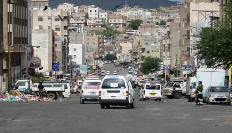 الحصار الحو.ثي من داخل تعز..  المياه والدواء رفاهية