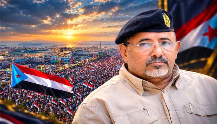 عاجل | اللواء الزبيدي يعلن عن خطوة مهمة في تصريح مرتقب.. تفاصيل